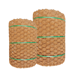 Hot Item High Quality Cocomat <b>Roll</b> Outdoor Protection Coconut Fiber <b>Mat</b> From Vietnam with Good Price - Product Image 1