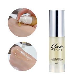 Suero Blanqueador con Ácido Tranexámico de Marca Privada, con Manteca de Karité, Antienvejecimiento, Aclarante de Manchas, Hidratante, OEM ODM - Product Image 1