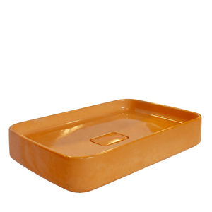 Vasques décoratives modernes en marbre, très demandées, pour salle de bain, emballage privé disponible - Product Image 3