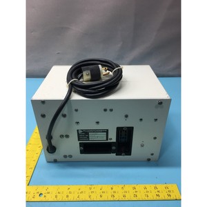 Boîtier de contrôle de minuterie CLASSIC en fluorocarbone, 120 V CA - Équipements et pièces semi-conducteurs d'occasion fiables à l'échelle mondiale - Product Image 3