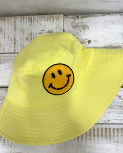 Producto estrella - Precio más bajo - Sombrero tipo bucket clásico 100% algodón - Sombreros tipo bucket para verano y actividades al aire libre, hechos en Vietnam - Product Image 4