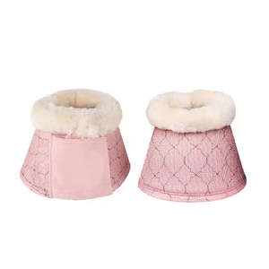 Botas Deportivas con Logotipo Personalizado, Elásticas, Ligeras, de Neopreno, para Montar a Caballo - Product Image 6