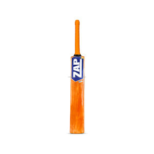 Bate de Tenis y Cricket de Madera de Sauce Resistente, Hecho a Mano, de Primera Calidad, con Acabado ZAP Glaze, para Torneos Profesionales a los Mejores Precios - Product Image 1