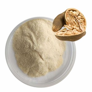 Poudre de Baobab Marque Blanche 100% Pure, Complément Alimentaire Naturel pour Smoothies, Jus et Boissons - Product Image 2