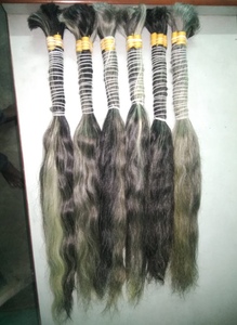 ผมอินเดียเกรดพรีเมียมแบบขายส่ง คุณภาพสูงสุด - Product Image 3