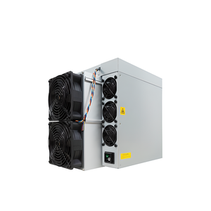 Minero de criptomonedas ASIC Bitmain S21j XP Hyd 495TH/s, servidor de minería de Bitcoin trifásico, hardware de minería refrigerado por agua SHA256 12J/T - Product Image 3