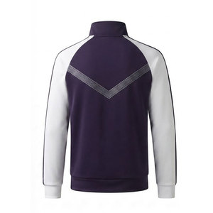 Ensemble de vêtements de sport pour homme, respirant, pour la course à pied, les entraînements, les exercices et les activités de plein air du week-end - Product Image 5