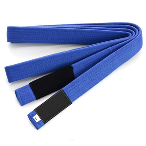 Oem Custom Made Brazilian Jiu Jitsu <b>Kimono</b> <b>Belts</b> For Mens And Womens Premium Quality Jiu Jitsu <b>Belts</b> For Martial Arts Wear - Product Image 4