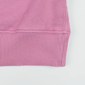 Sudadera de Cuello Redondo para Mujer, Personalizada, de Alta Calidad, Suave y Cálida, de Algodón, Manga Larga, Fabricantes de Sudaderas para Mujer - Product Image 5