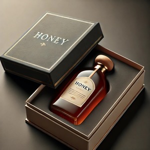 Miel de Shilajit authentique de qualité supérieure en bouteille pour stimuler le bien-être et la vitalité quotidiens-100% pur direct d'Inde - Product Image 3