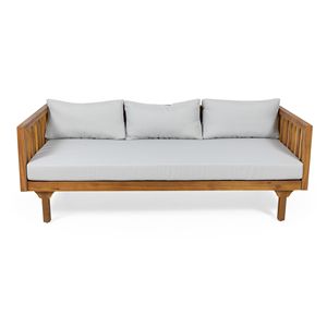 Claremont 3-Seater <b>Garden</b> <b>Daybed</b> - Product Image 2