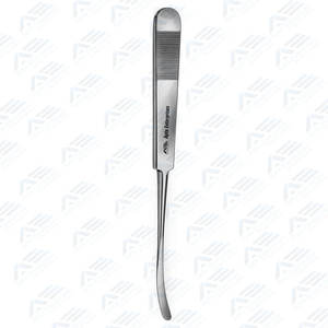 Elevador Ortopédico Quirúrgico de Acero Inoxidable, Instrumento Médico de Alta Calidad, Extractor de Várices de Doble Extremo, 170 mm (6.34\") Mini - Product Image 2