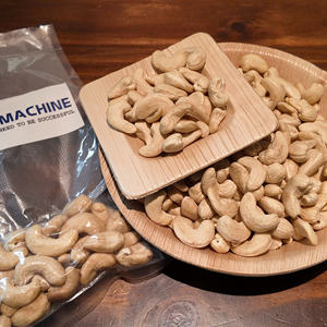 Nueces de Anacardo Frescas de Vietnam, Grados WW W180 W240 W320 W450, Alta Calidad, USDA / UE, Orgánicas, Procesadas, Peladas, Envasadas al Vacío, Halal - Product Image 6