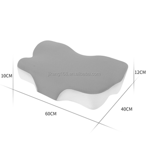 Oreiller en mousse TPE de qualité <span class=keywords><strong>alimentaire</strong></span> lavable Oreiller en mousse à mémoire de forme pour dormir super durable au charbon de bois - Product Image 4