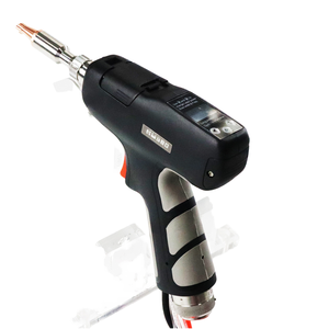 Tête laser à fibre portable HW980 1500W 2000W 3000W multi-applications pour découpe, soudage et nettoyage - Product Image 3