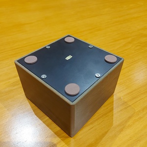 High Quality Modern Wooden Cremation Urn for Pet <b>Small</b> Pet Urns with <b>photo</b> <b>frame</b> made in Vietnam - Product Image 4