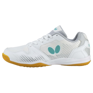 PROMO Chaussures de tennis de table Butterfly 93700 – Légères, confortables et à haute adhérence pour terrains intérieurs – Direct du Japon - Product Image 4