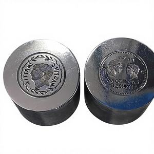 SAT Jewelry Premium Quality Customized <b>Roman</b> <b>Coin</b> Dies Molds for Gold <b>Silver</b> <b>Coin</b> Making Dies Molds New York USA London Suriname - Product Image 1