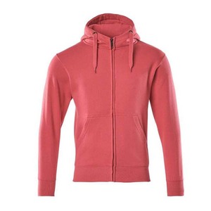 Sudaderas con capucha personalizadas unisex de alta calidad para hombre, con cremallera, para invierno, con diseño de logotipo personalizado. - Product Image 1