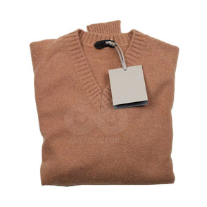 Pull pour homme de qualité supérieure, confortable, chaud, respirant, léger, vêtements d'hiver, design personnalisé, pull pour homme en vente en ligne - Product Image 4