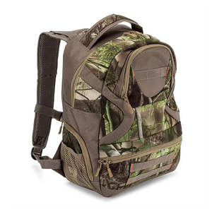 Mochila de Caza Plus, Mochila de Senderismo, para Campamento, Viajes, Actividades al Aire Libre, Impermeable, 45l - Product Image 5