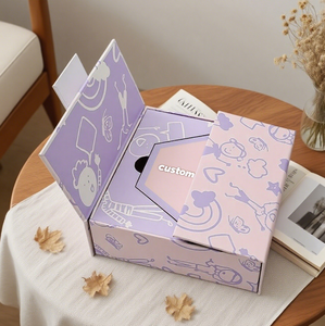 Cajas de embalaje personalizadas para fundas de teléfono al por mayor, cajas de embalaje para electrónica de consumo - Product Image 6