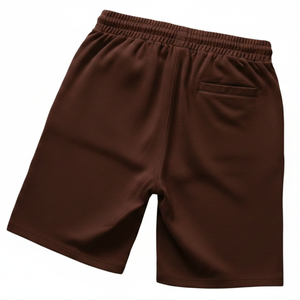 Tissu extensible respirant, léger, durable, coupe flexible, confortable pour un usage quotidien, sans velcro, shorts MMA. - Product Image 2
