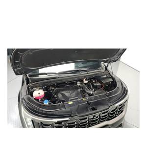 Kia Carnival 2024/5, 9 Pasajeros, Limusina de Techo Alto, Gasolina, 34,437 km, Caja de Cambios Automática, Cuero, Volante a la Izquierda, Especializada - Product Image 6