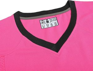 Camisetas de Fútbol para Hombre, Unisex, para Entrenamiento, Deporte, Juego, Ropa Casual - Product Image 2