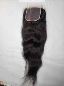 Peluca Taz Hair 4x4 con Cierre - Cabello Humano Remy Indio Ondulado Natural, Extensiones de Cabello Rizado Francés de Bangladesh - Product Image 3