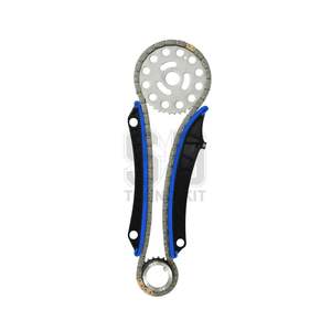 Para VAUXHALL, para VIVARO 1.6 CDTI X82 BOX, piezas de automóvil de Taiwán, kit de cadena de distribución, accesorios para NISSAN - Product Image 1