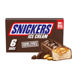 ขายส่งขนมช็อกโกแลตแท่งสนิกเกอร์ส ยอดนิยม - 45 กรัม - กล่อง 20 ชิ้น - Product Image 1