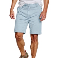 Shorts de pêche cargo tricotés recyclables en gros, personnalisés pour hommes, décontractés, de plage, mode, vêtements d'extérieur amples, imperméables, pour le surf