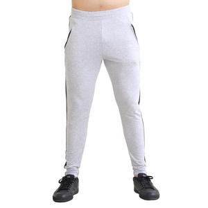New Stylish Fashion Casual Pants Jogging Sports <b>Trousers</b> Lightweight Mid-Waist Flat Front Plus Size <b>Men</b>'Pants - Product Image 1