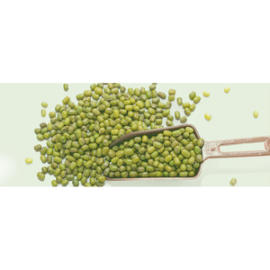 Haricots Moong Entiers de Qualité Export, Légumineuses Naturelles Premium pour Applications Alimentaires Saines, Support OEM - Product Image 1
