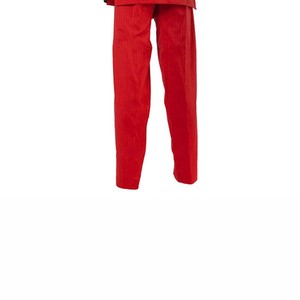 Tenue d'arts martiaux de qualité supérieure, dernière édition, Kimono Karaté Gi Uniforme, Uniformes de Taekwondo 2 pièces très demandés - Product Image 4