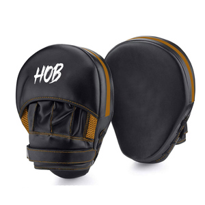Training <b>Pads</b> Boxing Kick <b>Pads</b> Boxing Target Kick Muay Thai Karate Training Target Boxing Focus Mitts <b>Pads</b> - Product Image 4