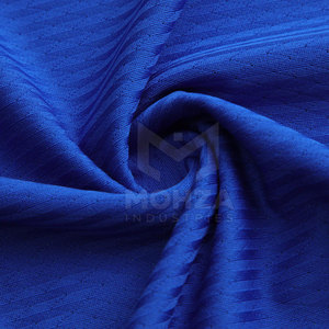 Camiseta de Fútbol Corta de Diferentes Colores, Fabricada Profesionalmente, Duradera, 100% Poliéster, Antiarrugas, de Secado Rápido y Transpirable para Hombre - Product Image 6