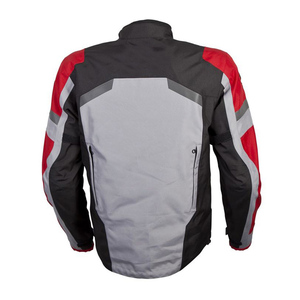 Proveedor Mayorista de Chaquetas Cordura, Chaqueta Protectora Impermeable y Resistente para Motociclismo y Trabajo al Aire Libre, Hecha a Medida - Product Image 4
