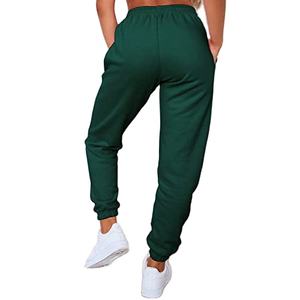 2024 LULU Align Custom Women Gym Tights gym Pantalones de chándal con bolsillo Gym Pantalones de chándal personalizados - Product Image 3