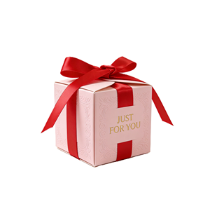 Sacs cadeaux de luxe en papier kraft avec logo personnalisé, découpe sur mesure, emballage de shopping écologique, pelliculage mat et gaufrage pour une esthétique élégante - Product Image 3