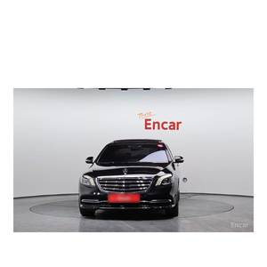Mercedes-Benz Clase S S560L 4MATIC, Modelo de Julio de 2018, con 73,756 km, Caja de Cambios Automática, Asientos de Cuero, Cámara Trasera - Product Image 3