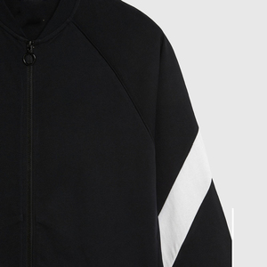 Proveedor Verificado al por Mayor, Chándales Lisos Personalizados de Alta Calidad para Mujer, Chándal con Cremallera, Chándales para Mujer Más Vendidos - Product Image 6
