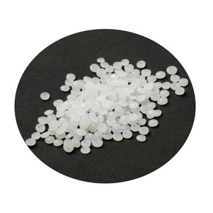 Factory Direct Virgin Blown Film Grade <strong>LDPE</strong> Polyethylene Resin Granules <strong>Pellets</strong> for Food Applications - Product Image 1