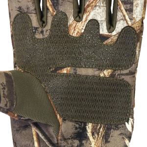 Guantes de caza profesionales de camuflaje con pantalla táctil, impermeables, a prueba de viento, guantes tácticos de tiro para hombres y mujeres, equipo deportivo para exteriores - Product Image 4