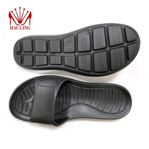Women's <b>Summer</b> Flat Platform Sandals Fashionable New Style EVA Outdoor Shoes Massage Anti-Slip Features Test Report Available - Product Image 6