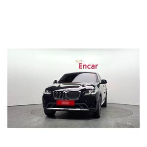 BMW X4 XDrive20d XLine 2023, 67,967 km, Diésel, Transmisión Automática, Volante a la Izquierda, Cámara Trasera - Product Image 3