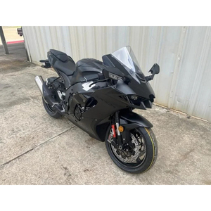 คาวาซากิ นินจา ZX-10R รุ่นใหม่ ปี 2025 - Product Image 1