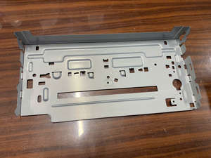 Fábrica Profesional de Moldes de Estampación de Metal para Productos de Aluminio, Cobre, Acero Inoxidable y Acero - Product Image 5