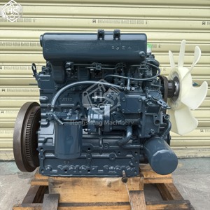 ชุดประกอบเครื่องยนต์ดีเซล Kubota V2003 V2003T เครื่องยนต์ดีเซล 4 สูบ อะไหล่เครื่องยนต์ดีเซลสำหรับรถขุด 1A072-00000 - Product Image 6